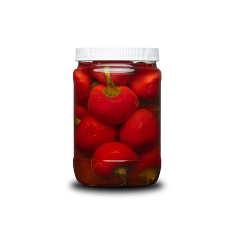 Cherry Peppers