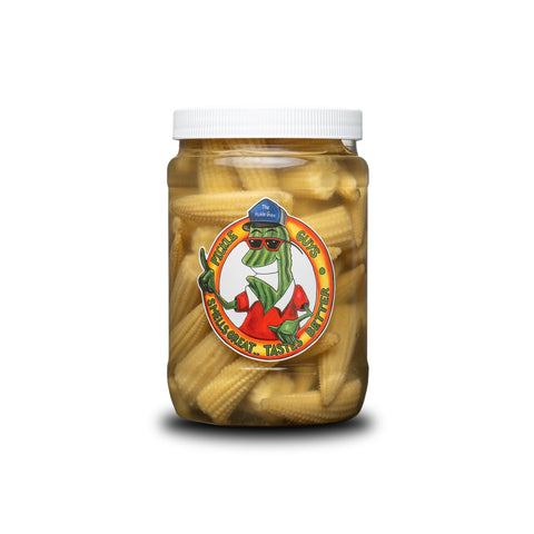 Baby Corn