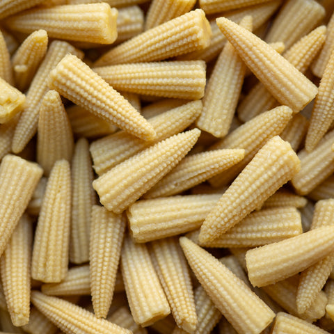 Baby Corn