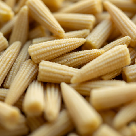 Baby Corn