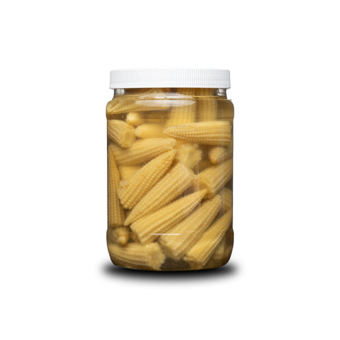 Baby Corn