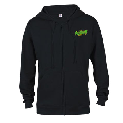 Pickle Guys Hoodie Sweatshirt Black