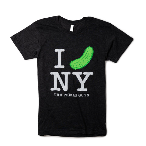 "I Pickle NY" T-Shirt