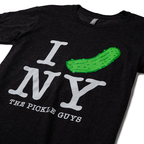 "I Pickle NY" T-Shirt