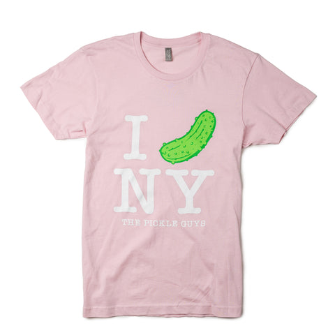 "I Pickle NY" T-Shirt