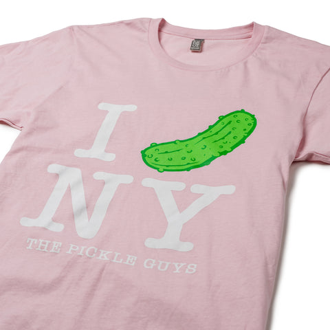 "I Pickle NY" T-Shirt