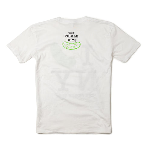 "I Pickle NY" T-Shirt
