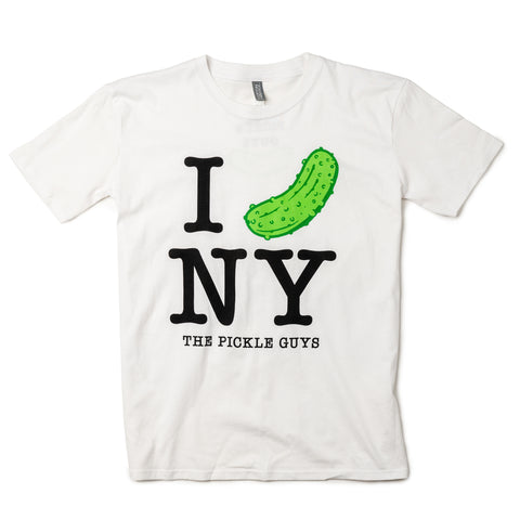 "I Pickle NY" T-Shirt