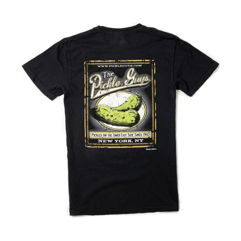 Vintage Pickle Guys T-Shirt