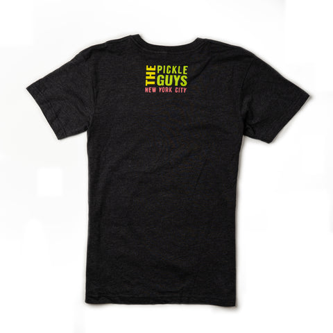 Pickles Word Cloud T-Shirt