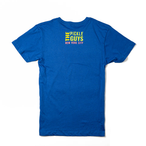 Pickles Word Cloud T-Shirt