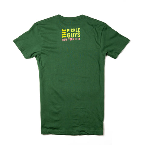 Pickles Word Cloud T-Shirt