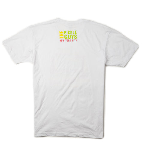 Pickles Word Cloud T-Shirt