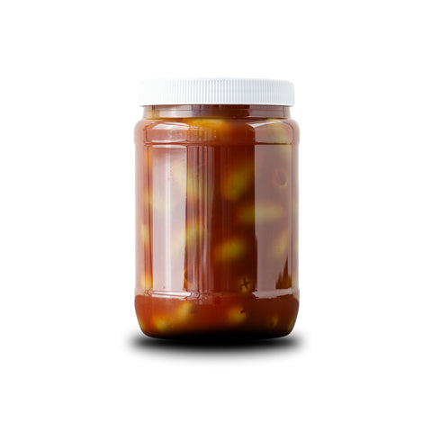 E&M Bloody Mary OLIVES