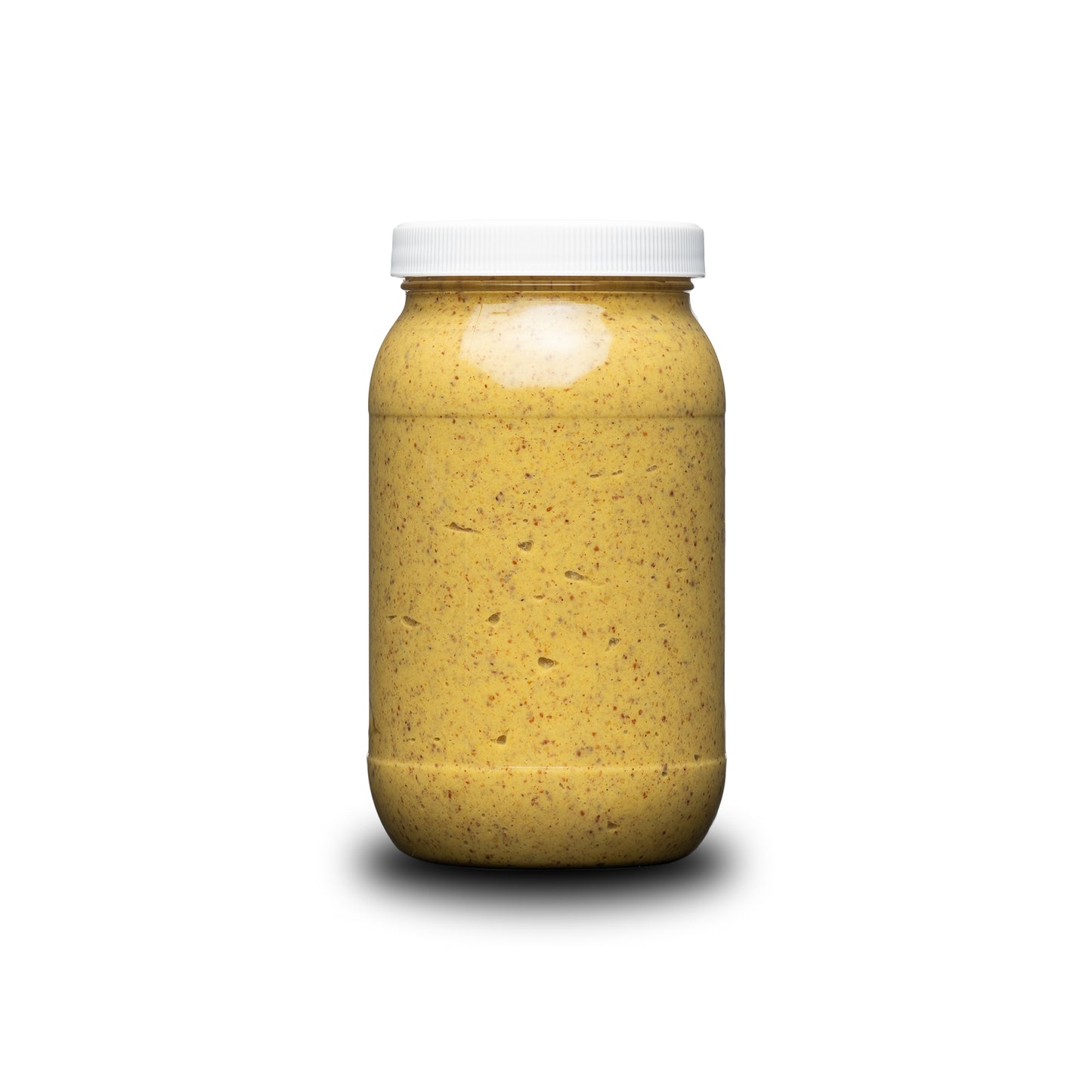 Deli Mustard