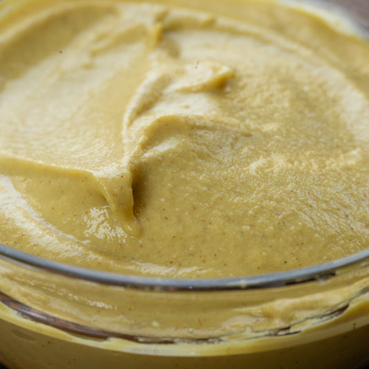 Dijon Mustard