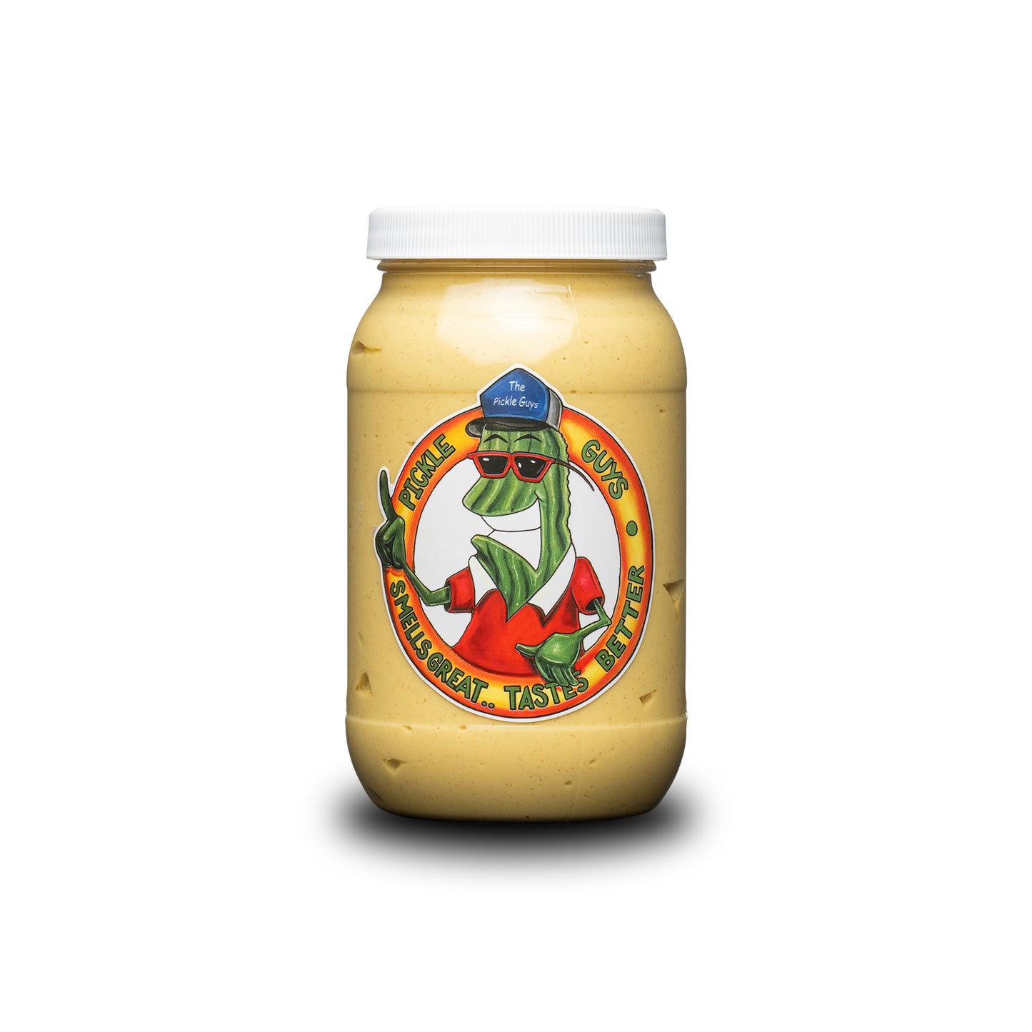 Dijon Mustard