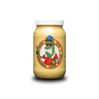 Dijon Mustard