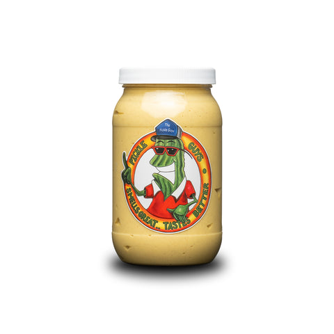 Dijon Mustard