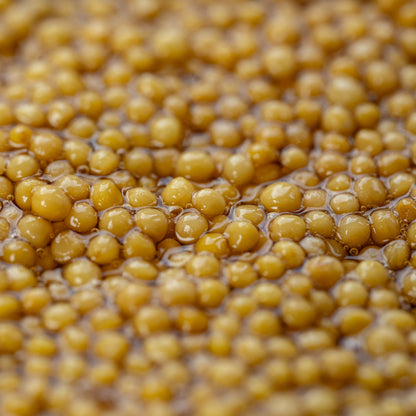 Mustard Seeds