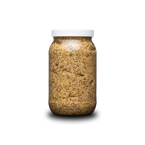 Whole Grain Mustard