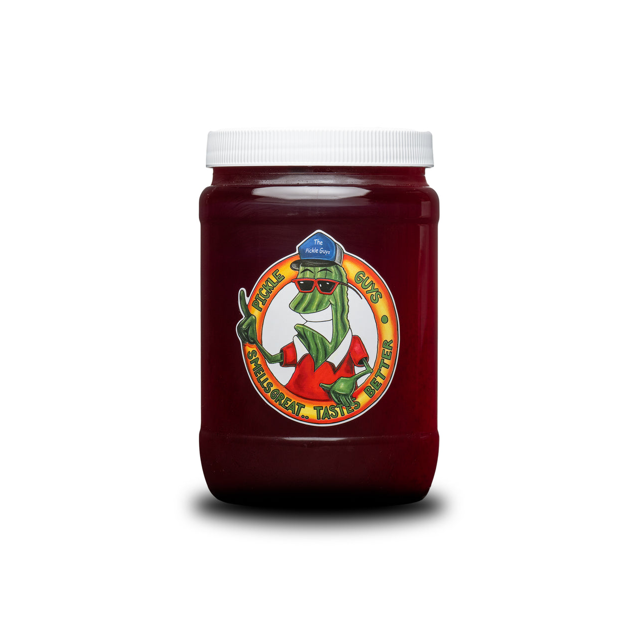 Most Popular Products – The Pickle Guys