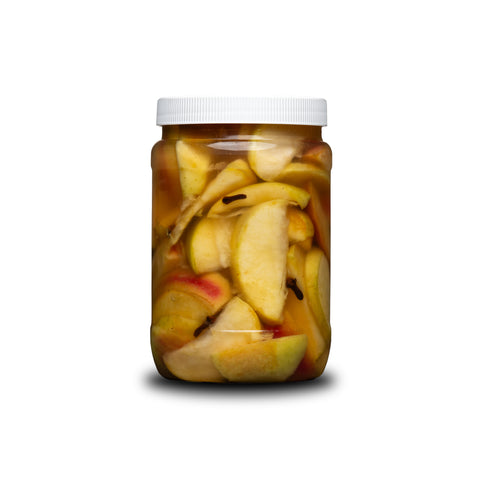 Pickled Apples