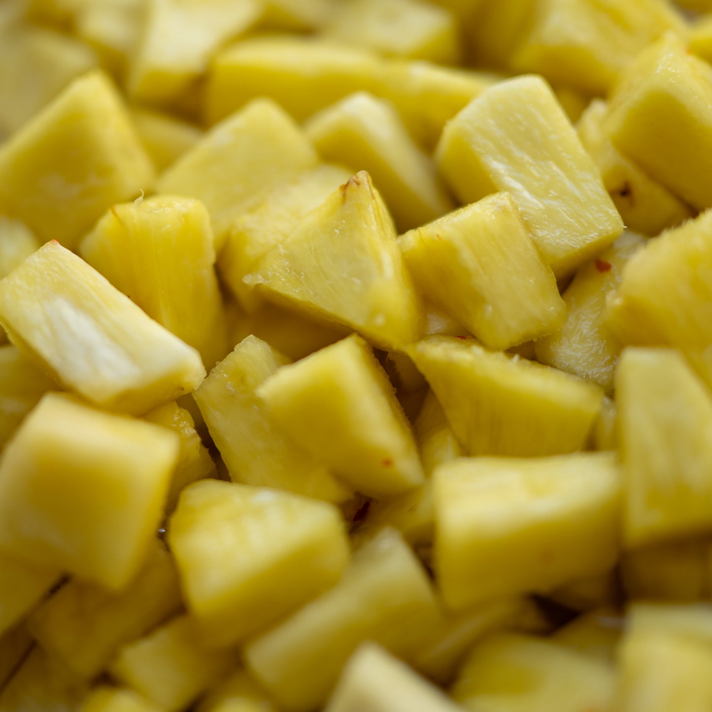 Pickled Pineapples