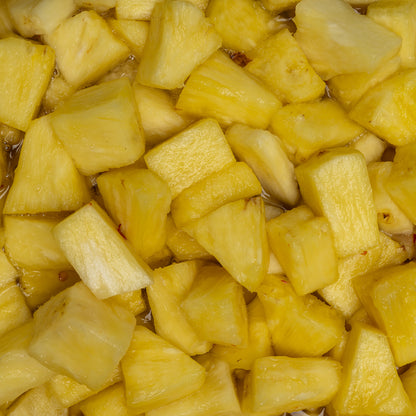 Pickled Pineapples