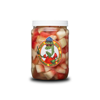 Pickled Watermelon