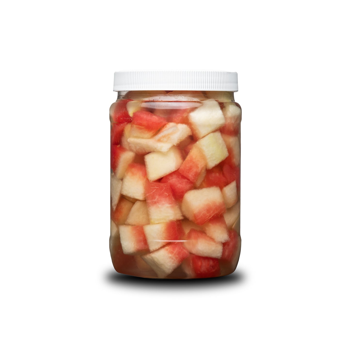 Pickled Watermelon