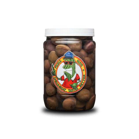 Greek Olives