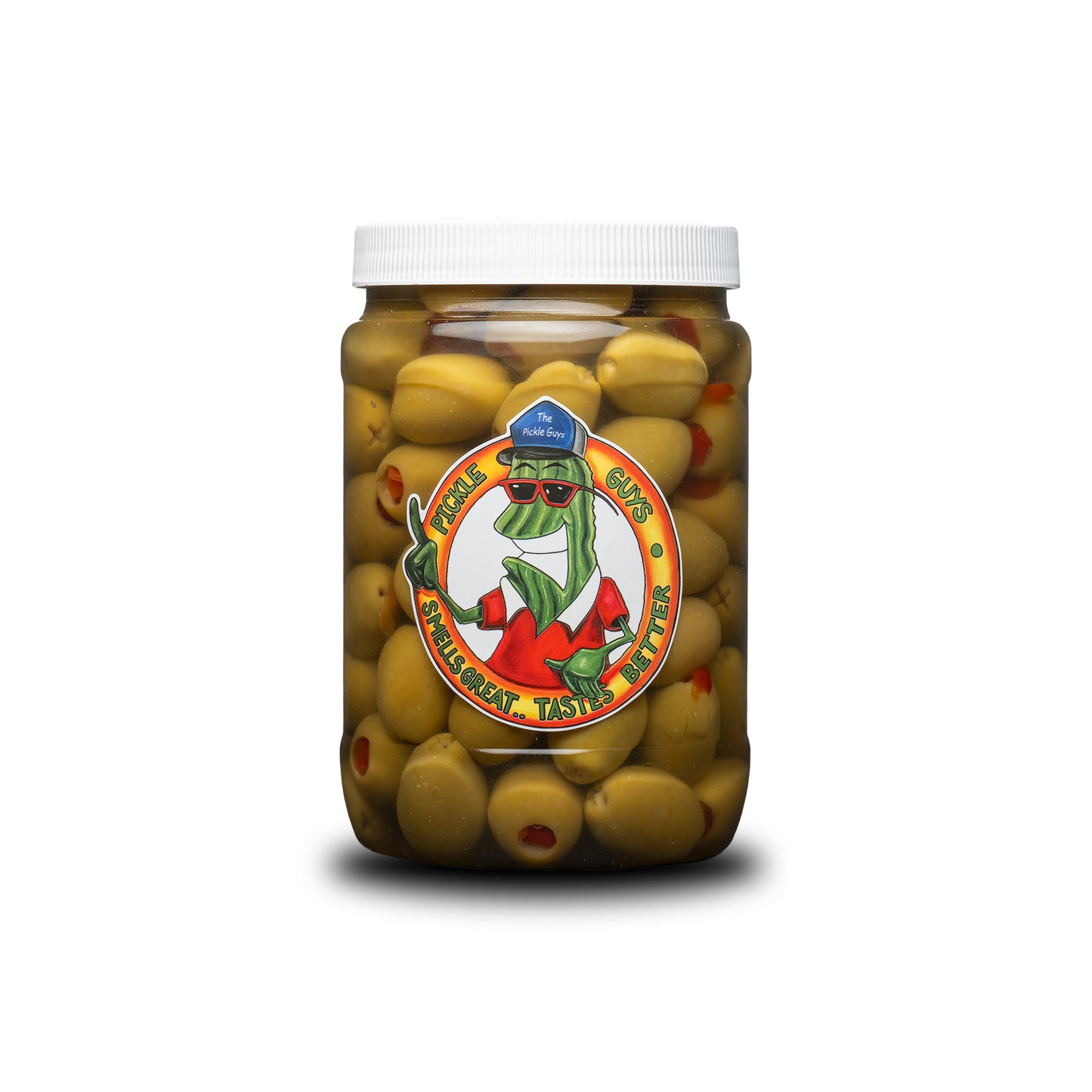 Pimento Olives