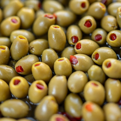 Pimento Olives