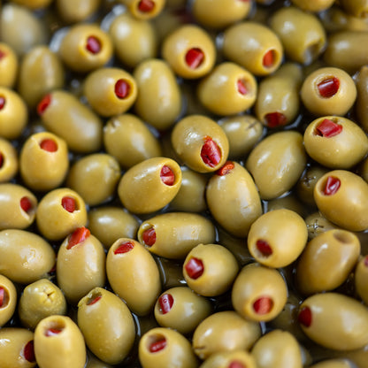 Pimento Olives