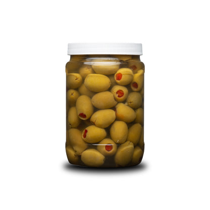 Pimento Olives