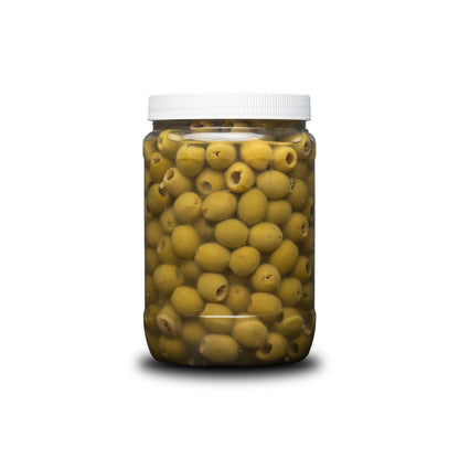 Pitted Manzanilla Olives