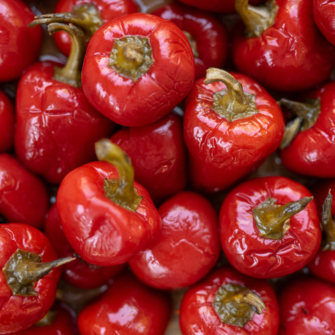 Cherry Peppers