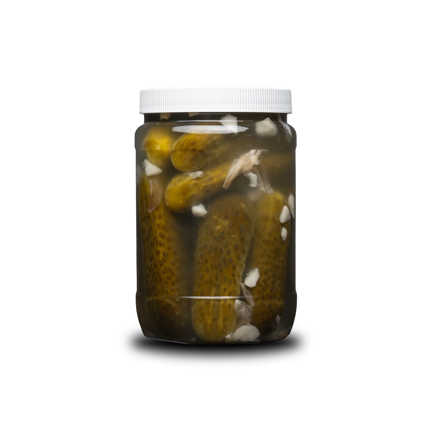 Sour Pickles