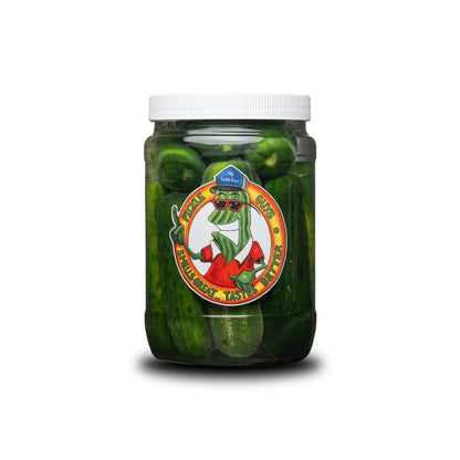 New Pickles