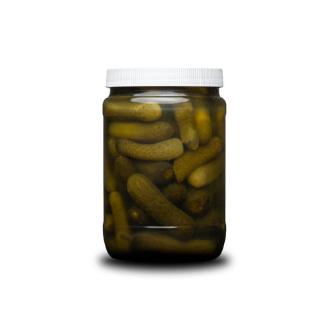 Sweet Gherkins