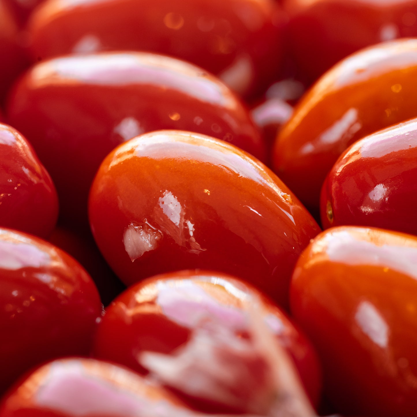 Grape Tomatoes