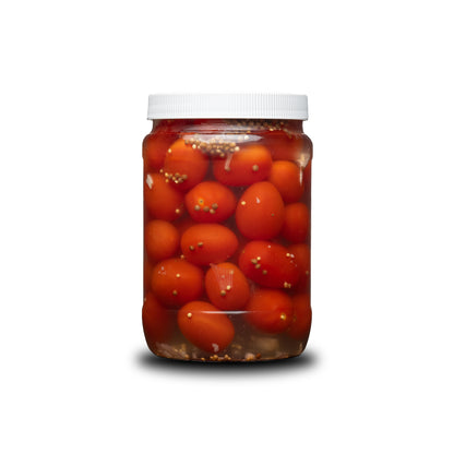 Grape Tomatoes