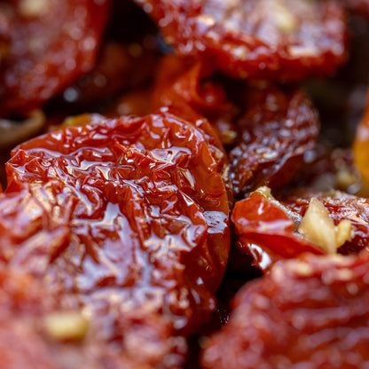 Sun-Dried Tomatoes