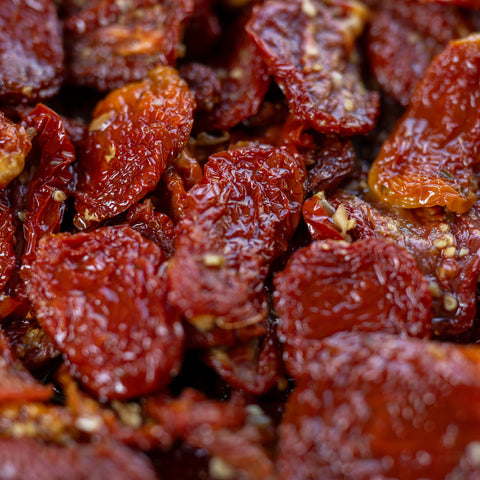 Sun-Dried Tomatoes