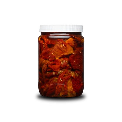 Sun-Dried Tomatoes