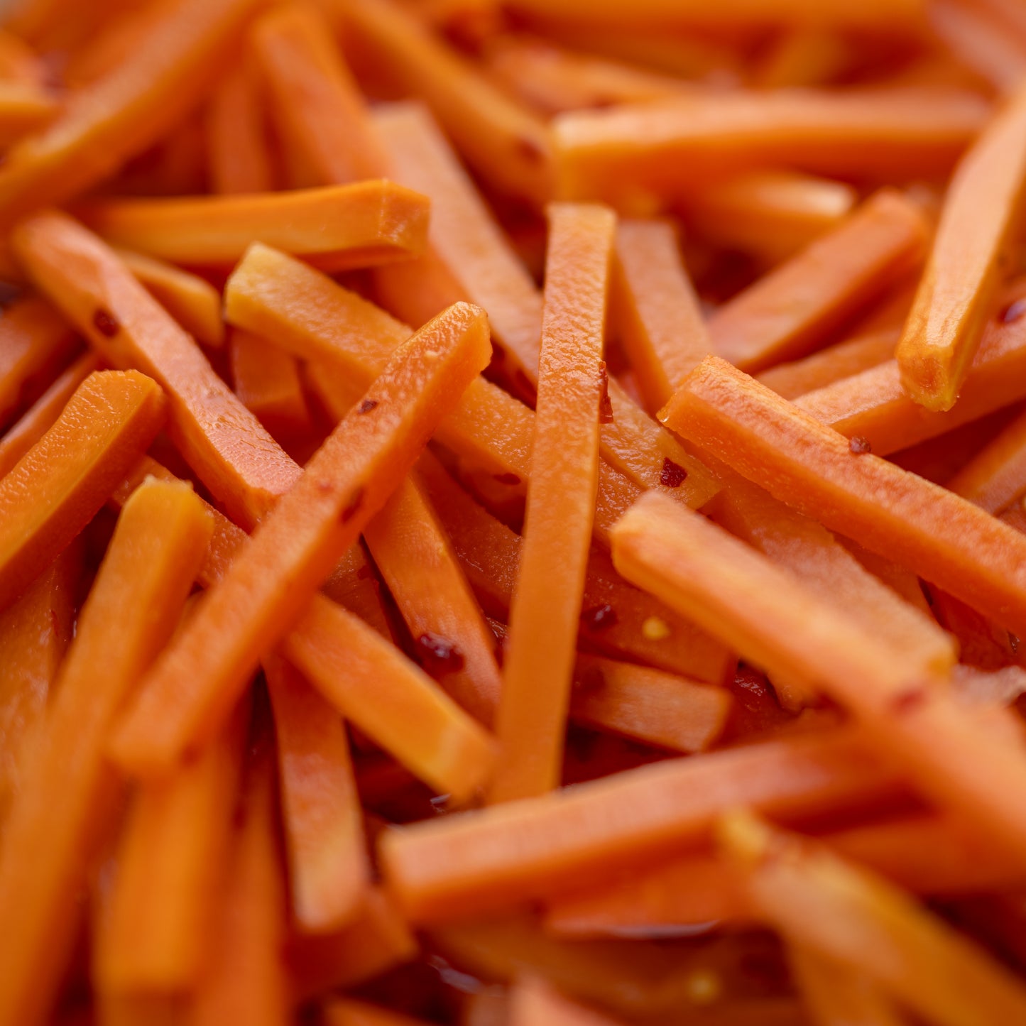 Carrots