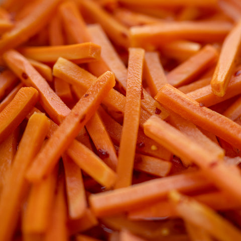 Carrots