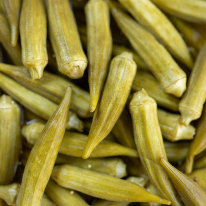 Okra