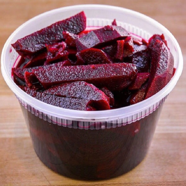 The Pickle Guys Beets